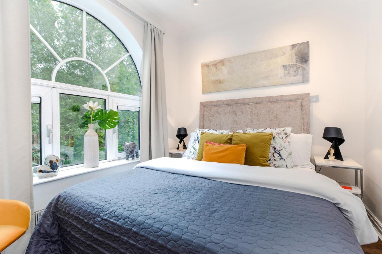 1St Class Covent Garden Residences For 1St Class Guests Londres Exterior foto