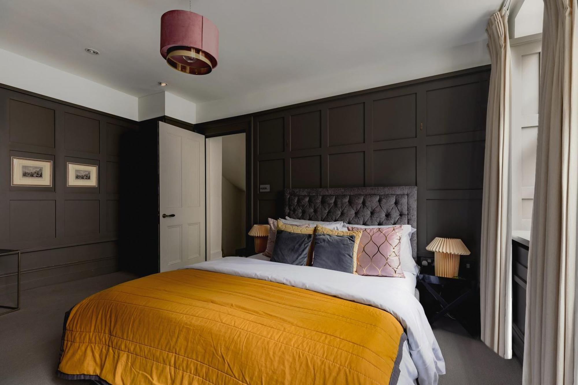 1St Class Covent Garden Residences For 1St Class Guests Londres Exterior foto