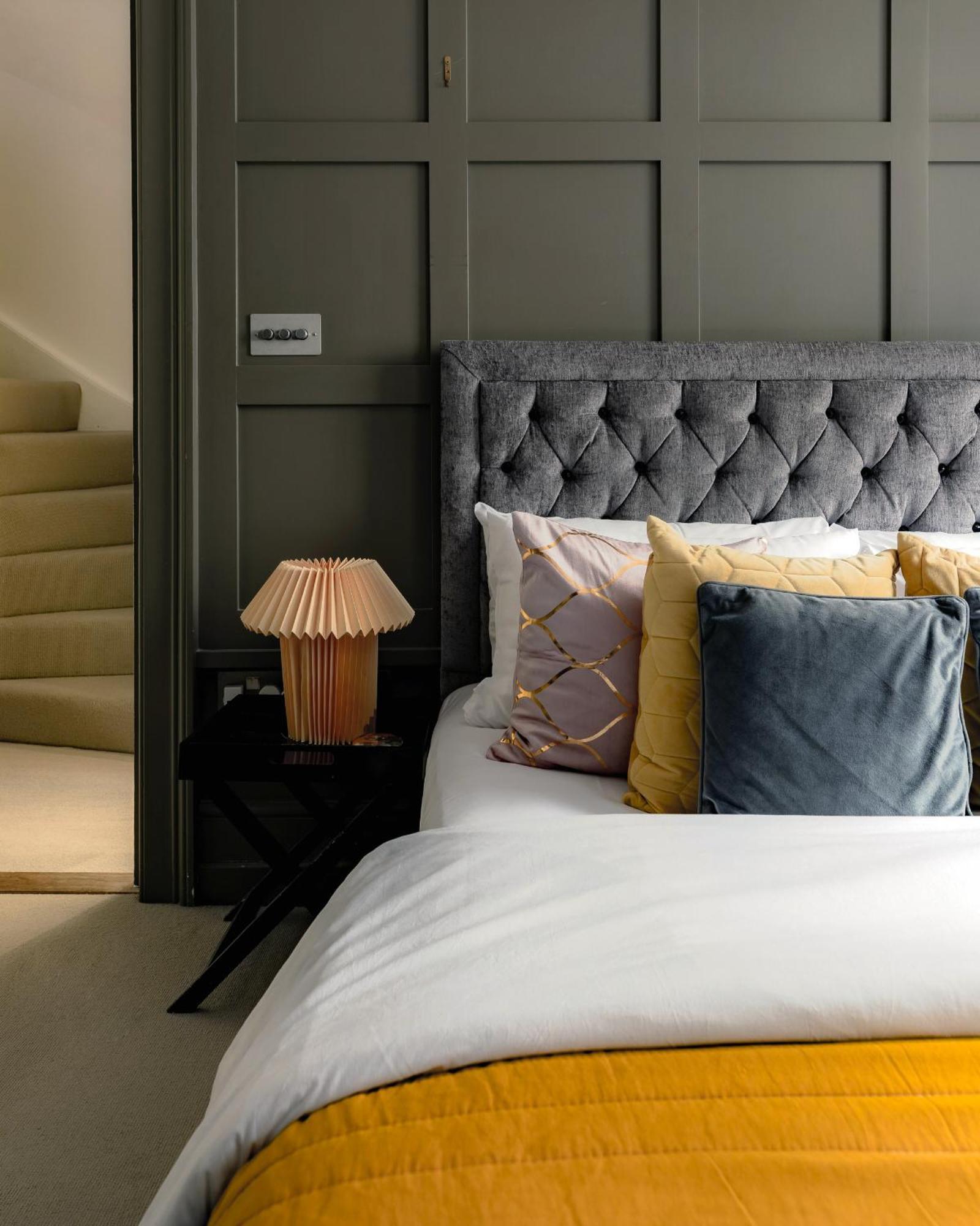 1St Class Covent Garden Residences For 1St Class Guests Londres Exterior foto
