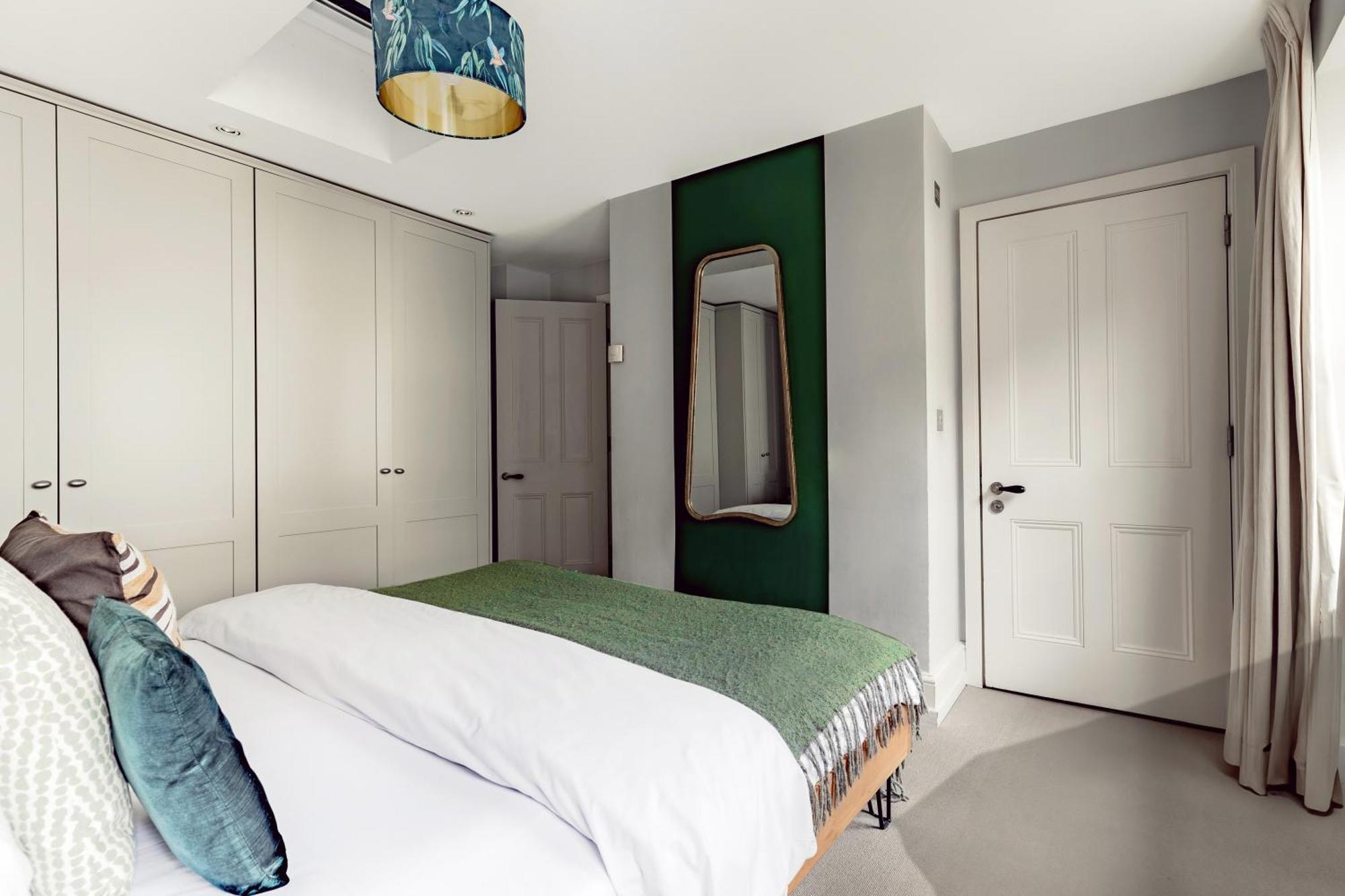 1St Class Covent Garden Residences For 1St Class Guests Londres Exterior foto